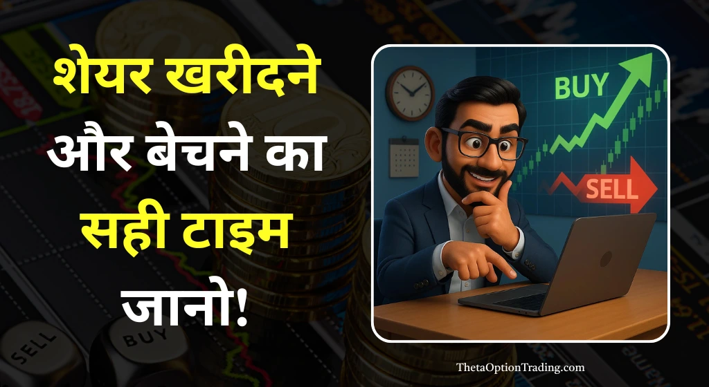Best-time-to-buy-shares-in-India