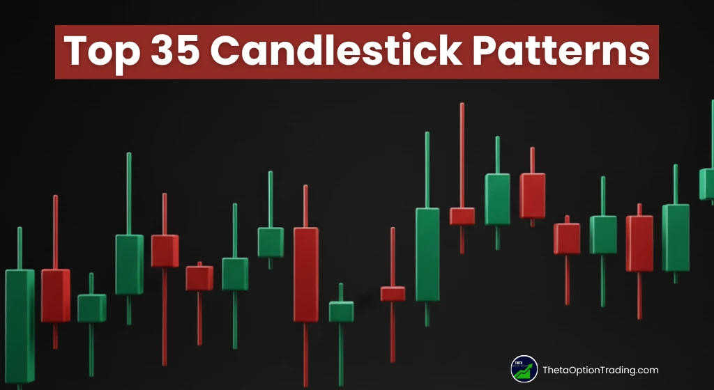 (All 35) Candlestick Patterns in Hindi | सभी कैंडलस्टिक पैटर्न उदाहरण सहित समझें और ट्रेडिंग में उपयोग करें